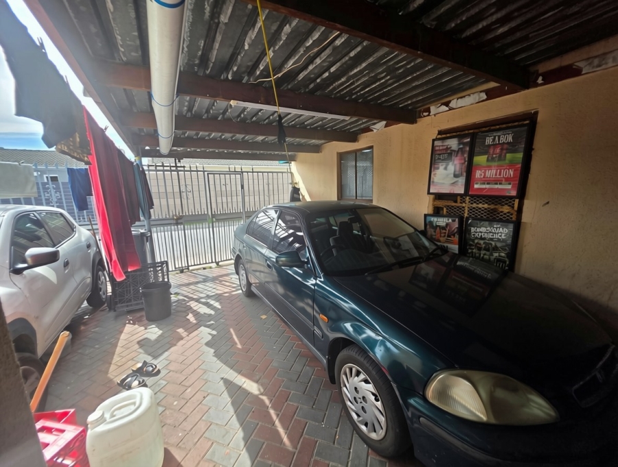 3 Bedroom Property for Sale in Summer Greens Western Cape